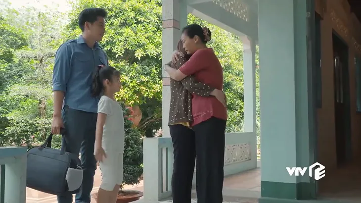 Bán chồng - Tập cuối: Vui - Nương đoàn tụ - Ảnh 2. Bán chồng - Tập cuối: Vui - Nương đoàn tụ - Ảnh 2.