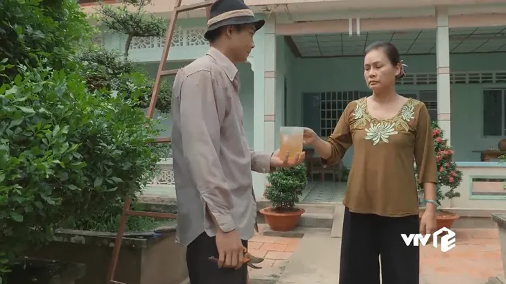 Bán chồng - Tập cuối: Vui - Nương đoàn tụ - Ảnh 6. Bán chồng - Tập cuối: Vui - Nương đoàn tụ - Ảnh 6.