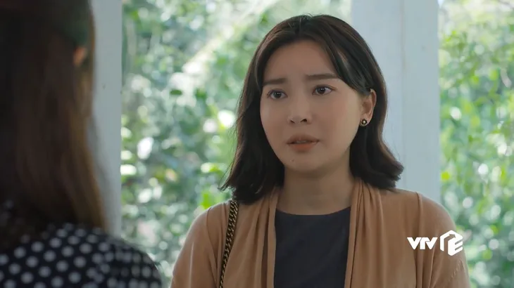 Bán chồng - Tập cuối: Vui - Nương đoàn tụ - Ảnh 4. Bán chồng - Tập cuối: Vui - Nương đoàn tụ - Ảnh 4.