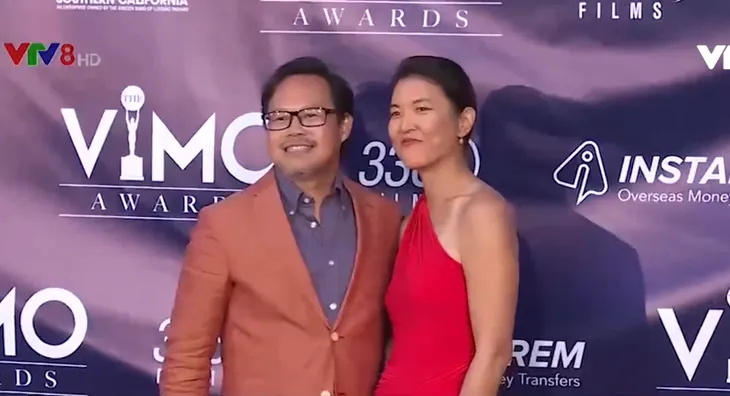 Lễ trao giải thưởng VIMO Awards quảng bá điện ảnh Việt Nam ra thế giới - Ảnh 1. Lễ trao giải thưởng VIMO Awards quảng bá điện ảnh Việt Nam ra thế giới - Ảnh 1.