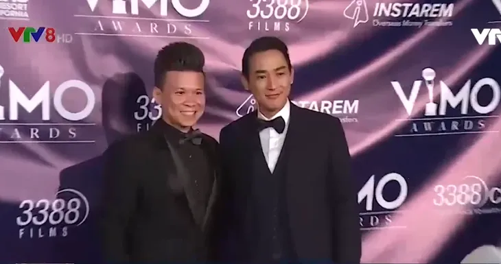 Lễ trao giải thưởng VIMO Awards quảng bá điện ảnh Việt Nam ra thế giới - Ảnh 2. Lễ trao giải thưởng VIMO Awards quảng bá điện ảnh Việt Nam ra thế giới - Ảnh 2.