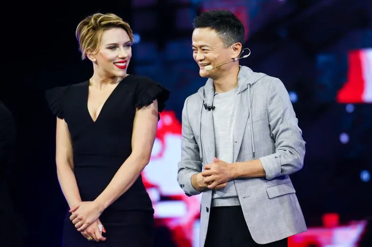 Từ ngày mua sắm Lễ độc thân đến thương vụ IPO của Alibaba - Ảnh 1. Từ ngày mua sắm Lễ độc thân đến thương vụ IPO của Alibaba - Ảnh 1.