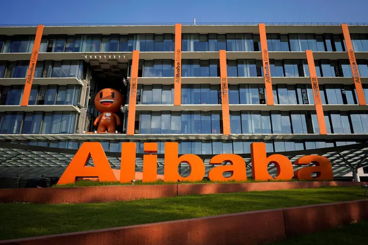 Từ ngày mua sắm Lễ độc thân đến thương vụ IPO của Alibaba - Ảnh 3. Từ ngày mua sắm Lễ độc thân đến thương vụ IPO của Alibaba - Ảnh 3.