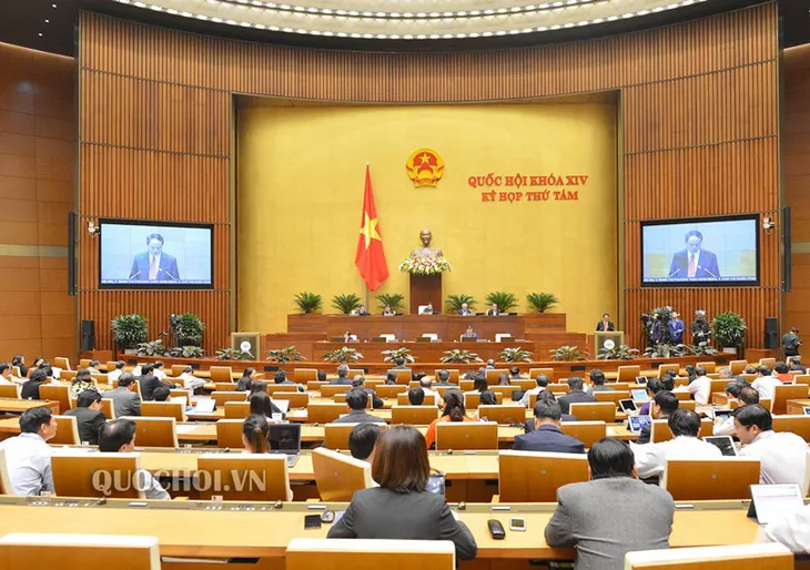 110 chung cư, cao ốc chưa nghiệm thu PCCC đã được đưa vào hoạt động - Ảnh 2. 110 chung cư, cao ốc chưa nghiệm thu PCCC đã được đưa vào hoạt động - Ảnh 2.