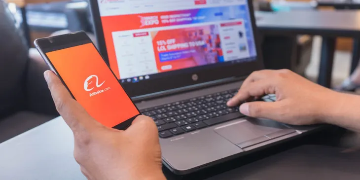 Những con số khó tin của Alibaba trong Ngày độc thân - Ảnh 2. Những con số khó tin của Alibaba trong Ngày độc thân - Ảnh 2.