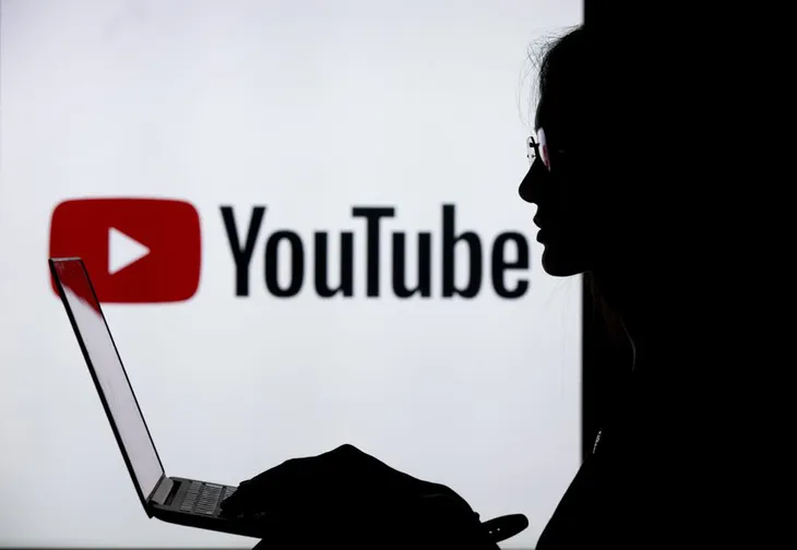 Người dùng YouTube cần làm điều này nếu không sẽ bị khóa tài khoản! - Ảnh 1. Người dùng YouTube cần làm điều này nếu không sẽ bị khóa tài khoản! - Ảnh 1.