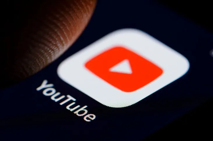 YouTube có thể sẽ xóa tài khoản người dùng cố tình chặn quảng cáo - Ảnh 2. YouTube có thể sẽ xóa tài khoản người dùng cố tình chặn quảng cáo - Ảnh 2.