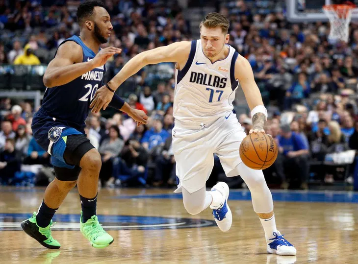 Những dấu ấn cá nhân được ghi nhận đầu mùa giải NBA 2019 - 2020 - Ảnh 1. Những dấu ấn cá nhân được ghi nhận đầu mùa giải NBA 2019 - 2020 - Ảnh 1.