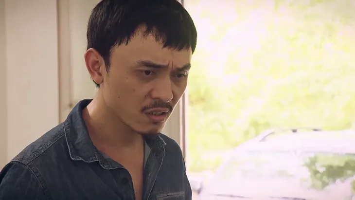 Sinh tử - Tập 9: Đến đường cùng, Hoàng kéo cả nhóm quan chức chết chung? - Ảnh 1. Sinh tử - Tập 9: Đến đường cùng, Hoàng kéo cả nhóm quan chức chết chung? - Ảnh 1.