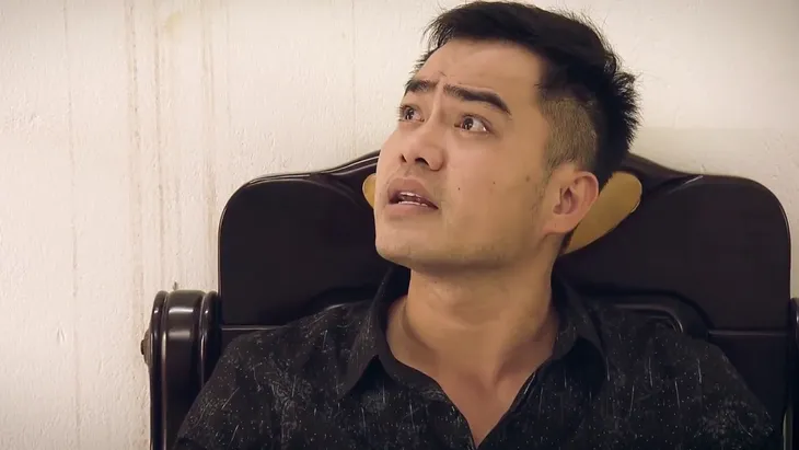 Sinh tử - Tập 9: Đến đường cùng, Hoàng kéo cả nhóm quan chức chết chung? - Ảnh 2. Sinh tử - Tập 9: Đến đường cùng, Hoàng kéo cả nhóm quan chức chết chung? - Ảnh 2.
