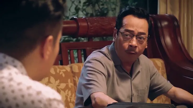 Sinh tử - Tập 9: Đến đường cùng, Hoàng kéo cả nhóm quan chức chết chung? - Ảnh 4. Sinh tử - Tập 9: Đến đường cùng, Hoàng kéo cả nhóm quan chức chết chung? - Ảnh 4.