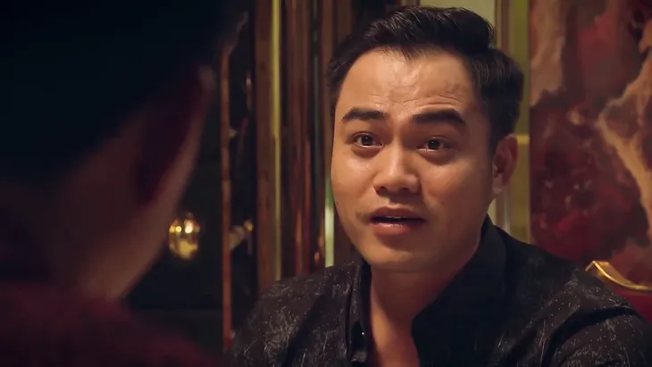 Sinh tử - Tập 9: Đến đường cùng, Hoàng kéo cả nhóm quan chức chết chung? - Ảnh 6. Sinh tử - Tập 9: Đến đường cùng, Hoàng kéo cả nhóm quan chức chết chung? - Ảnh 6.