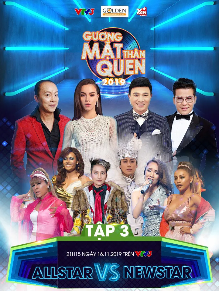 Gương mặt thân quen 2019: Thí sinh hy sinh quả đầu vì nghe lời dụ của Hồ Ngọc Hà - Ảnh 3. Gương mặt thân quen 2019: Thí sinh hy sinh quả đầu vì nghe lời dụ của Hồ Ngọc Hà - Ảnh 3.