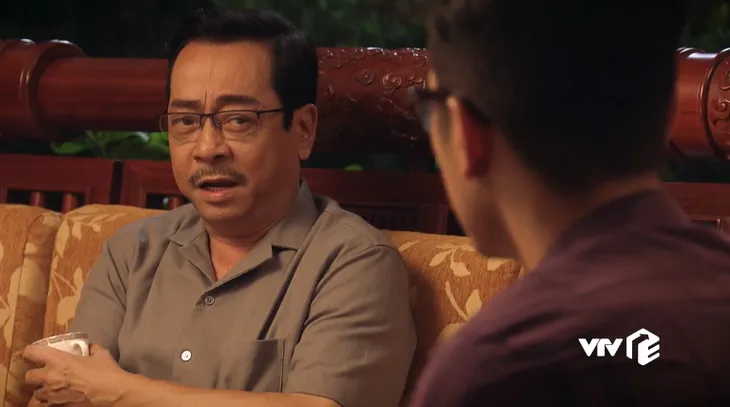 Sinh tử - Tập 9: Vì sao Chủ tịch tỉnh Nghĩa từ chối... ca-táp tiền của Vũ? - Ảnh 8. Sinh tử - Tập 9: Vì sao Chủ tịch tỉnh Nghĩa từ chối... ca-táp tiền của Vũ? - Ảnh 8.
