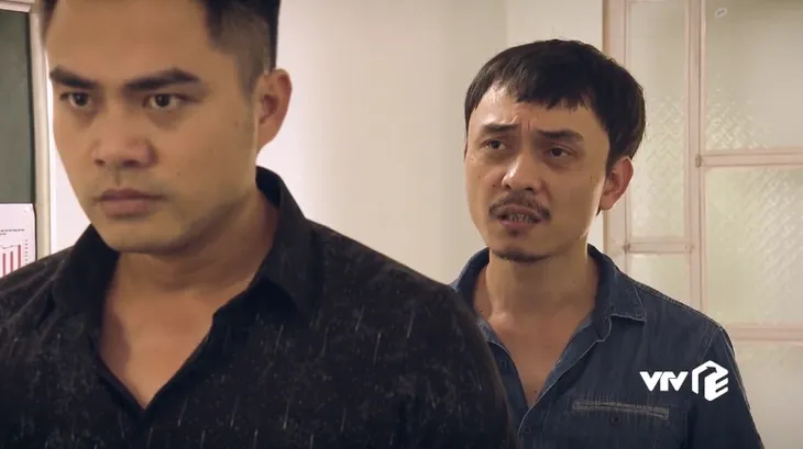 Sinh tử - Tập 9: Vì sao Chủ tịch tỉnh Nghĩa từ chối... ca-táp tiền của Vũ? - Ảnh 3. Sinh tử - Tập 9: Vì sao Chủ tịch tỉnh Nghĩa từ chối... ca-táp tiền của Vũ? - Ảnh 3.