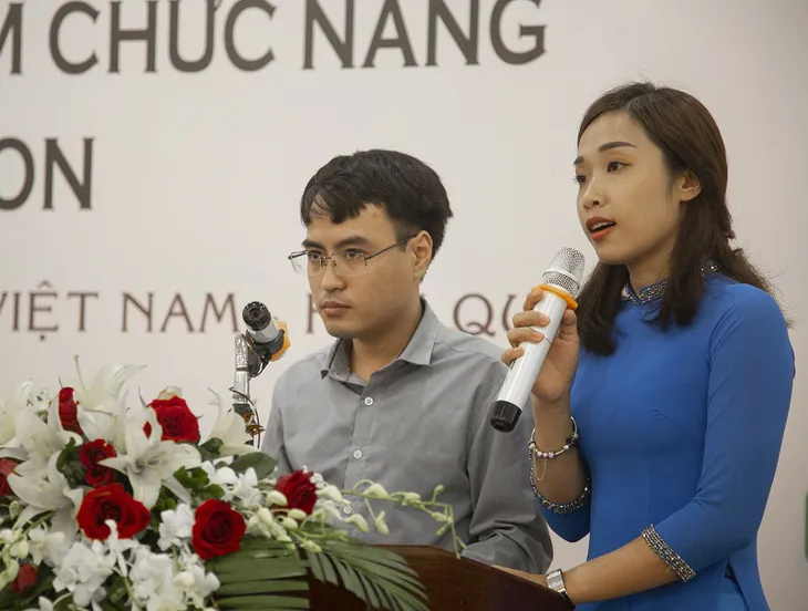 Công bố thực phẩm chức năng Hyeol Gi Chon tại Việt Nam - Ảnh 4. Công bố thực phẩm chức năng Hyeol Gi Chon tại Việt Nam - Ảnh 4.