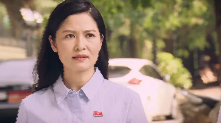 Sinh tử - Tập 10: Bà Hiền nghi ngờ Chủ tịch Trần Nghĩa muốn ém nhẹ tội vụ sập mỏ đá - Ảnh 2. Sinh tử - Tập 10: Bà Hiền nghi ngờ Chủ tịch Trần Nghĩa muốn ém nhẹ tội vụ sập mỏ đá - Ảnh 2.