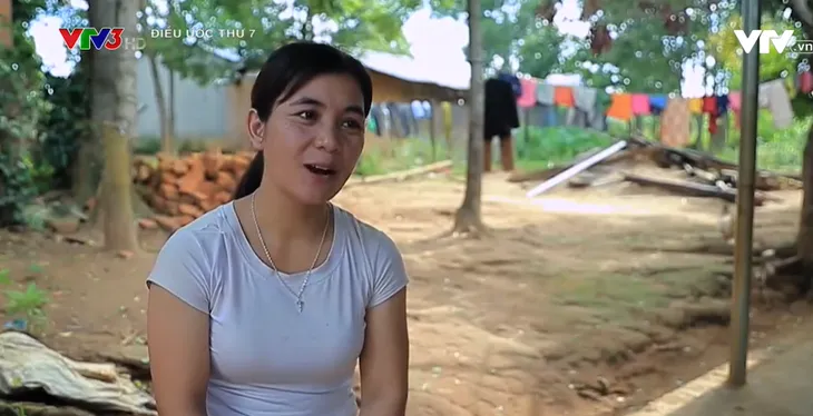 Điều ước thứ 7: Xúc động công việc thầm lặng của cô đỡ thôn bản - Ảnh 2. Điều ước thứ 7: Xúc động công việc thầm lặng của cô đỡ thôn bản - Ảnh 2.