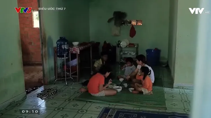 Điều ước thứ 7: Xúc động công việc thầm lặng của cô đỡ thôn bản - Ảnh 3. Điều ước thứ 7: Xúc động công việc thầm lặng của cô đỡ thôn bản - Ảnh 3.