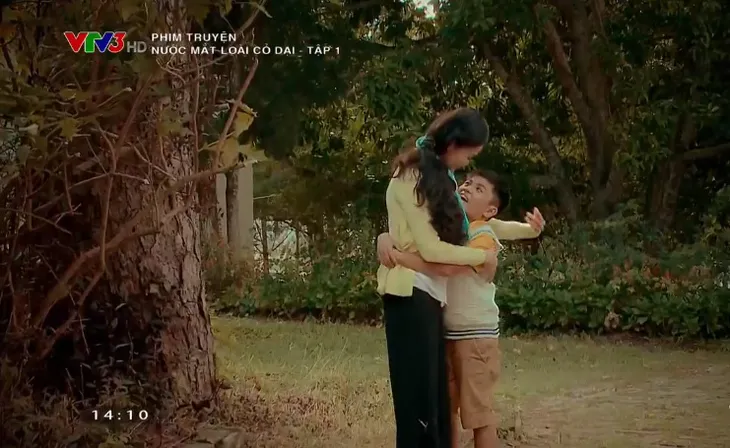 Nước mắt loài cỏ dại - Tập 1: Bà mẹ tàn nhẫn khiến con gái từ mặt, con dâu chết - Ảnh 10. Nước mắt loài cỏ dại - Tập 1: Bà mẹ tàn nhẫn khiến con gái từ mặt, con dâu chết - Ảnh 10.