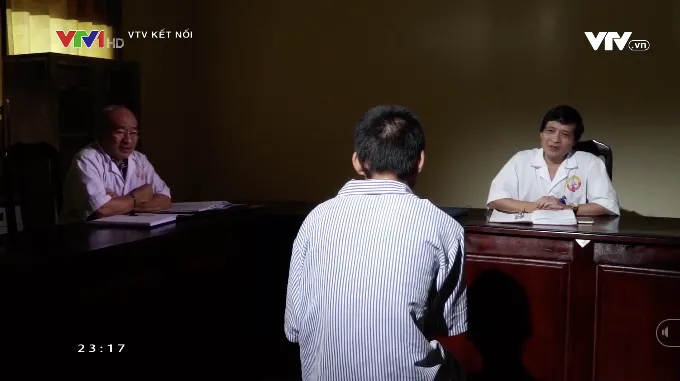Phim tài liệu tâm lý tội phạm - Góc nhìn đa chiều về nguyên nhân, hậu quả của các hành vi phạm tội trong xã hội - Ảnh 1. Phim tài liệu tâm lý tội phạm - Góc nhìn đa chiều về nguyên nhân, hậu quả của các hành vi phạm tội trong xã hội - Ảnh 1.