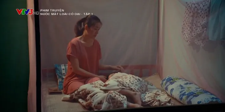 Nước mắt loài cỏ dại - Tập 1: Bà mẹ tàn nhẫn khiến con gái từ mặt, con dâu chết - Ảnh 6. Nước mắt loài cỏ dại - Tập 1: Bà mẹ tàn nhẫn khiến con gái từ mặt, con dâu chết - Ảnh 6.