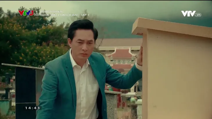 Nước mắt loài cỏ dại - Tập 1: Bà mẹ tàn nhẫn khiến con gái từ mặt, con dâu chết - Ảnh 4. Nước mắt loài cỏ dại - Tập 1: Bà mẹ tàn nhẫn khiến con gái từ mặt, con dâu chết - Ảnh 4.