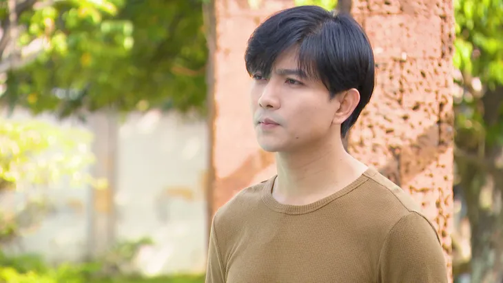 Từng gặp sự cố vì đóng phản diện trong Bán chồng, Tim vẫn tiếp tục vào vai trai hư, phóng túng trong phim mới - Ảnh 1. Từng gặp sự cố vì đóng phản diện trong Bán chồng, Tim vẫn tiếp tục vào vai trai hư, phóng túng trong phim mới - Ảnh 1.