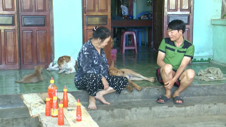 Khánh Hòa: Bùng phát bệnh sán chó - Ảnh 1. Khánh Hòa: Bùng phát bệnh sán chó - Ảnh 1.