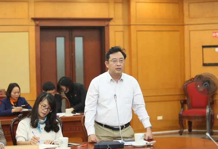 Sắp tổ chức, Techfest Vietnam 2019 đã hé lộ những con số ấn tượng - Ảnh 3. Sắp tổ chức, Techfest Vietnam 2019 đã hé lộ những con số ấn tượng - Ảnh 3.