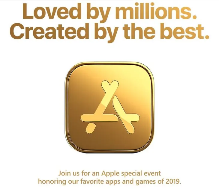Chú ý: Apple tổ chức sự kiện vào ngày 2/12! - Ảnh 1. Chú ý: Apple tổ chức sự kiện vào ngày 2/12! - Ảnh 1.