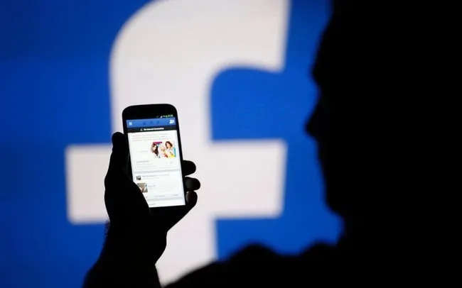 Facebook là ứng dụng được yêu thích nhất thập kỷ - Ảnh 1.