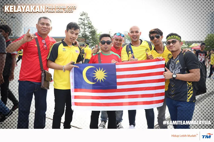 Malaysia thoát cảnh “vườn không nhà trống” ở trận gặp ĐT Việt Nam - Ảnh 1. Malaysia thoát cảnh “vườn không nhà trống” ở trận gặp ĐT Việt Nam - Ảnh 1.