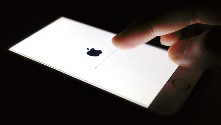 Apple lại phát hành bản cập nhật iOS 13.2.3 - Ảnh 2. Apple lại phát hành bản cập nhật iOS 13.2.3 - Ảnh 2.