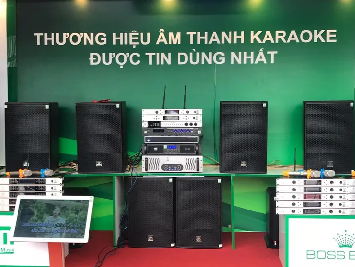 Plase Show 2019: Nơi trình diễn của hơn 60 thương hiệu âm thanh nổi tiếng - Ảnh 3. Plase Show 2019: Nơi trình diễn của hơn 60 thương hiệu âm thanh nổi tiếng - Ảnh 3.