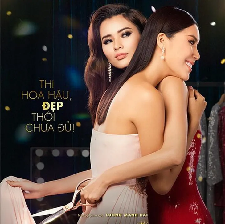 Minh Tú: Đừng bao giờ sợ xấu khi diễn những cảnh khóc - Ảnh 2. Minh Tú: Đừng bao giờ sợ xấu khi diễn những cảnh khóc - Ảnh 2.