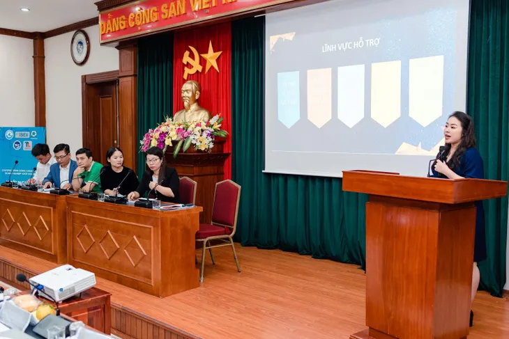 Khởi nghiệp sáng tạo và các mô hình kinh doanh mới tại Nghệ An - Ảnh 3.