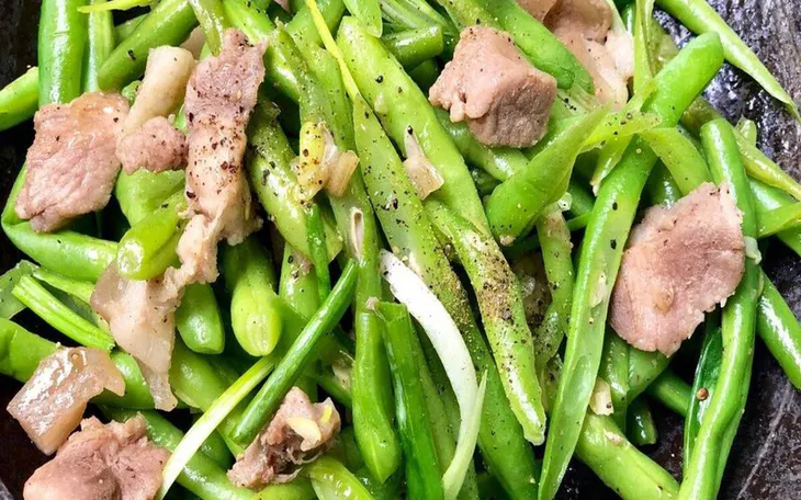 10 loại rau củ chứa độc nếu không được nấu chín kỹ - Ảnh 2. 10 loại rau củ chứa độc nếu không được nấu chín kỹ - Ảnh 2.