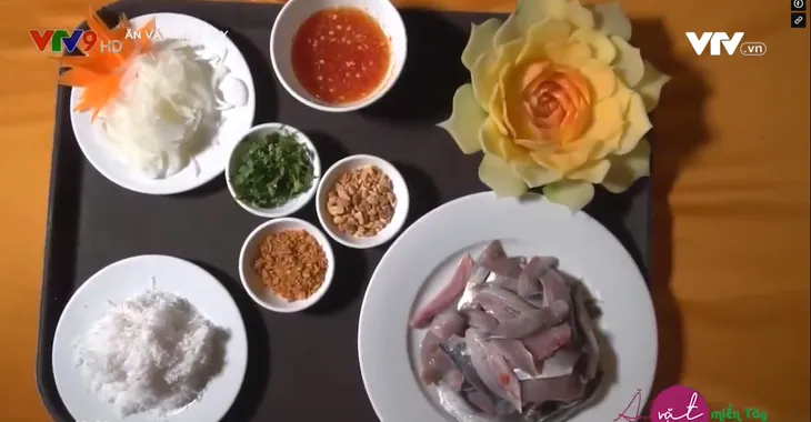 Gỏi cá trích - Đậm đà hương vị biển Phú Quốc - Ảnh 1. Gỏi cá trích - Đậm đà hương vị biển Phú Quốc - Ảnh 1.
