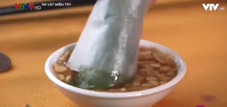 Gỏi cá trích - Đậm đà hương vị biển Phú Quốc - Ảnh 2. Gỏi cá trích - Đậm đà hương vị biển Phú Quốc - Ảnh 2.