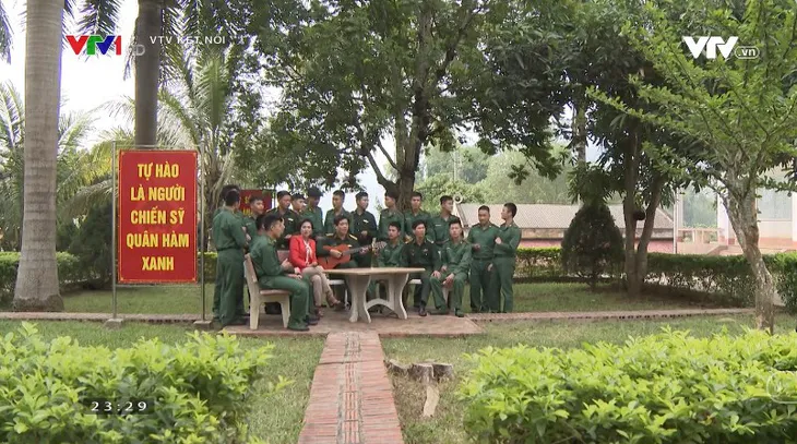 Ký sự Những bước chân không mỏi: Khẳng định sức mạnh của đại đoàn kết dân tộc - Ảnh 3. Ký sự Những bước chân không mỏi: Khẳng định sức mạnh của đại đoàn kết dân tộc - Ảnh 3.