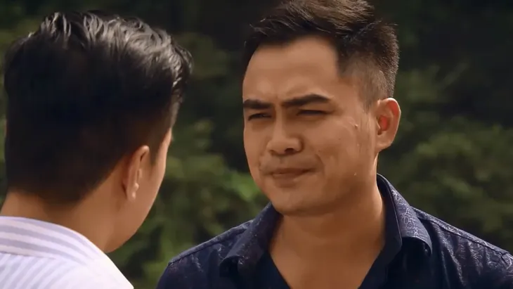 Sinh tử - Tập 13: Hoàng (Trọng Hùng) thề thằng này không đi tù một mình - Ảnh 2. Sinh tử - Tập 13: Hoàng (Trọng Hùng) thề thằng này không đi tù một mình - Ảnh 2.