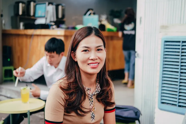 Giải mã cơn sốt trà chanh được nhiều bạn trẻ yêu thích - Ảnh 3. Giải mã cơn sốt trà chanh được nhiều bạn trẻ yêu thích - Ảnh 3.