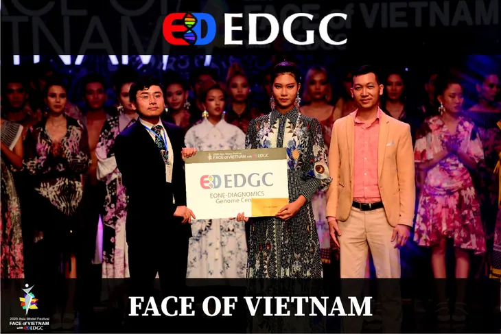 Face Of Vietnam: Sân chơi mới bắt đầu - Ảnh 2. Face Of Vietnam: Sân chơi mới bắt đầu - Ảnh 2.