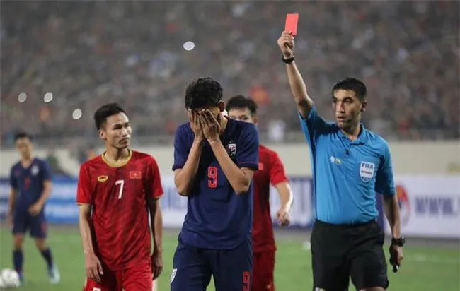 U22 Thái Lan chốt danh sách dự SEA Games 30: HLV Nishino không cần cầu thủ trên 22 tuổi - Ảnh 1. U22 Thái Lan chốt danh sách dự SEA Games 30: HLV Nishino không cần cầu thủ trên 22 tuổi - Ảnh 1.