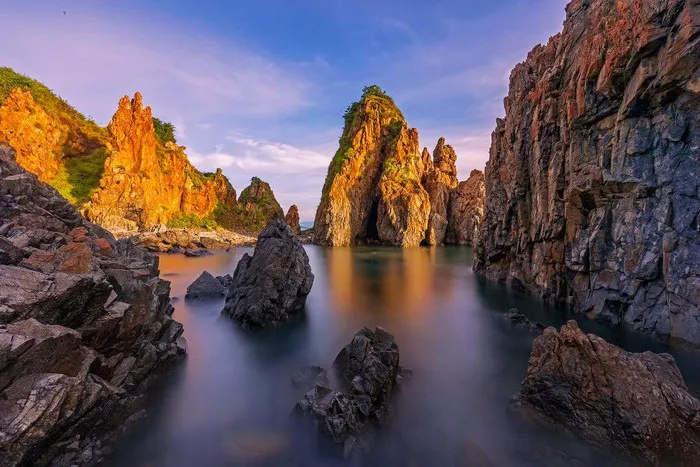 Bước chân đại ngàn giành giải đặc biệt tại Vietnam Heritage Photo Awards 2019 - Ảnh 4. Bước chân đại ngàn giành giải đặc biệt tại Vietnam Heritage Photo Awards 2019 - Ảnh 4.