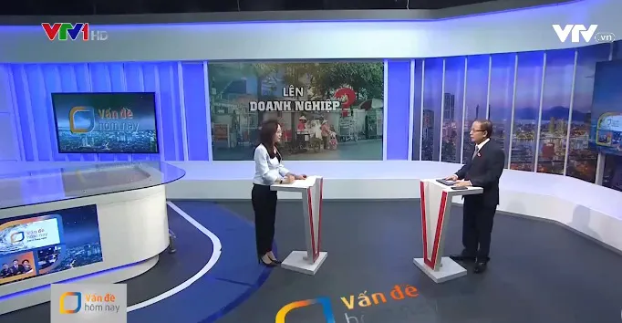 Hộ kinh doanh có muốn nâng tầm lên doanh nghiệp? - Ảnh 1. Hộ kinh doanh có muốn nâng tầm lên doanh nghiệp? - Ảnh 1.