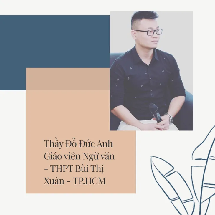 Cất cánh - Tháng 11: “Thầy - trò và cuộc sống 4.0” - Ảnh 2. Cất cánh - Tháng 11: “Thầy - trò và cuộc sống 4.0” - Ảnh 2.