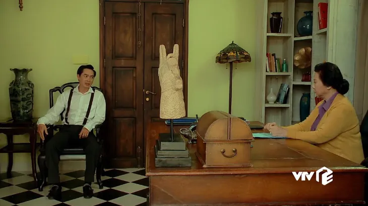 Nước mắt loài cỏ dại - Tập 3: Vốn là tiểu thư xinh đẹp, Ngọc vẫn chịu tủi nhục khi làm dâu nhà giàu - Ảnh 11. Nước mắt loài cỏ dại - Tập 3: Vốn là tiểu thư xinh đẹp, Ngọc vẫn chịu tủi nhục khi làm dâu nhà giàu - Ảnh 11.