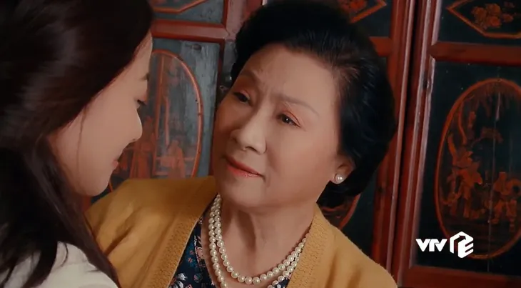 Nước mắt loài cỏ dại - Tập 3: Vốn là tiểu thư xinh đẹp, Ngọc vẫn chịu tủi nhục khi làm dâu nhà giàu - Ảnh 4. Nước mắt loài cỏ dại - Tập 3: Vốn là tiểu thư xinh đẹp, Ngọc vẫn chịu tủi nhục khi làm dâu nhà giàu - Ảnh 4.
